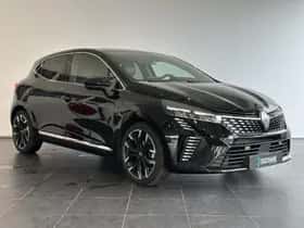 Renault Clio (2024) thumbnail 5