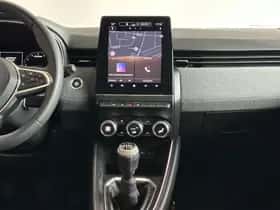 Renault Clio (2024) thumbnail 10