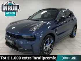 Lynk & Co 01 (2024)