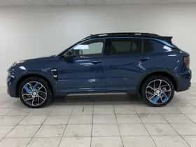 Lynk & Co 01 (2024) thumbnail 16