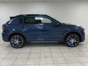 Lynk & Co 01 (2024) thumbnail 17
