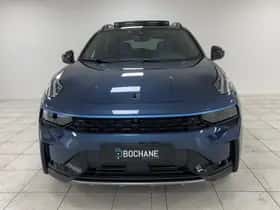 Lynk & Co 01 (2024) thumbnail 18
