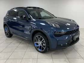 Lynk & Co 01 (2024) thumbnail 5