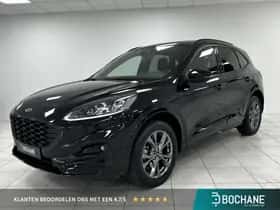 Ford Kuga (2023) thumbnail 1