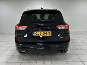 Ford Kuga (2023) thumbnail 18