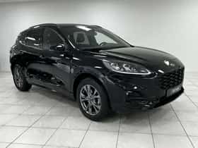 Ford Kuga (2023) thumbnail 5