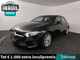 Mercedes-Benz A-Klasse (2020)