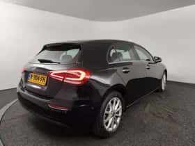 Mercedes-Benz A-Klasse (2020) thumbnail 2