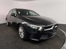 Mercedes-Benz A-Klasse (2020) thumbnail 5