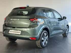 Dacia Sandero (2026) thumbnail 2