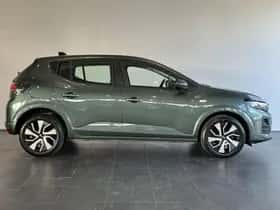 Dacia Sandero (2026) thumbnail 18