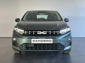 Dacia Sandero (2026) thumbnail 19