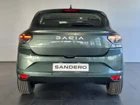 Dacia Sandero (2026) thumbnail 20