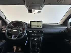 Dacia Sandero (2026) thumbnail 3
