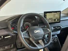Dacia Sandero (2026) thumbnail 27