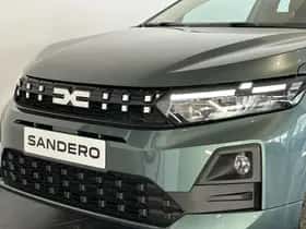 Dacia Sandero (2026) thumbnail 28