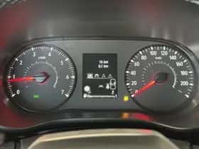 Dacia Sandero (2026) thumbnail 4