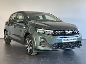 Dacia Sandero (2026) thumbnail 5