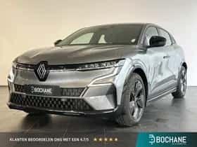 Renault Mégane E-Tech (2025)