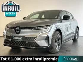 Renault Mégane E-Tech (2025)