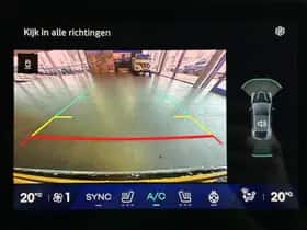 Renault Mégane E-Tech (2025) thumbnail 12