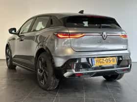 Renault Mégane E-Tech (2025) thumbnail 6
