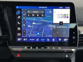 Renault Mégane E-Tech (2025) thumbnail 10