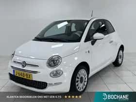 Fiat 500 (2020)