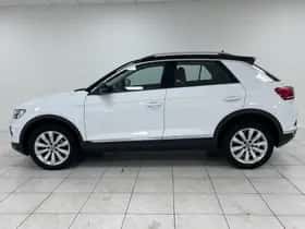 Volkswagen T-Roc (2021) thumbnail 15