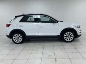 Volkswagen T-Roc (2021) thumbnail 16