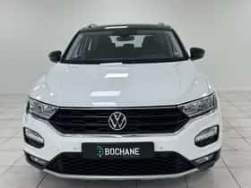 Volkswagen T-Roc (2021) thumbnail 17