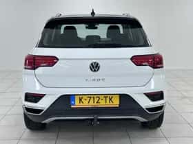 Volkswagen T-Roc (2021) thumbnail 18