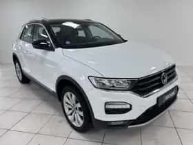 Volkswagen T-Roc (2021) thumbnail 5