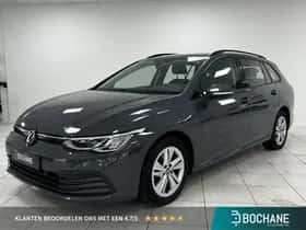 Volkswagen Golf (2022)