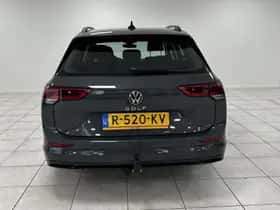 Volkswagen Golf (2022) thumbnail 18