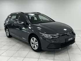 Volkswagen Golf (2022) thumbnail 5