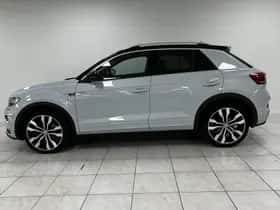 Volkswagen T-Roc (2020) thumbnail 16