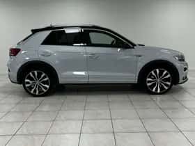 Volkswagen T-Roc (2020) thumbnail 17