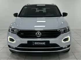 Volkswagen T-Roc (2020) thumbnail 18