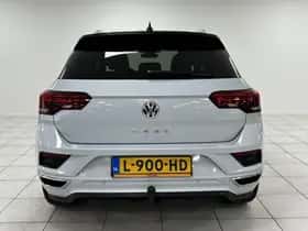 Volkswagen T-Roc (2020) thumbnail 19