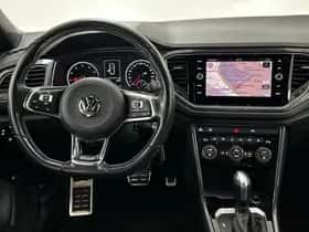 Volkswagen T-Roc (2020) thumbnail 3