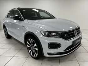 Volkswagen T-Roc (2020) thumbnail 5
