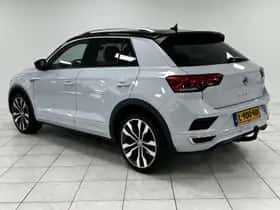Volkswagen T-Roc (2020) thumbnail 6