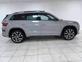 Škoda Kodiaq (2021) thumbnail 17