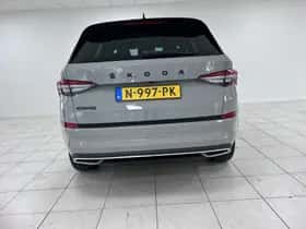 Škoda Kodiaq (2021) thumbnail 19