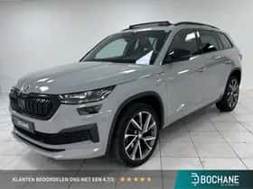 Škoda Kodiaq (2021)