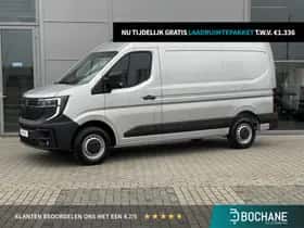 Renault Master (2024)