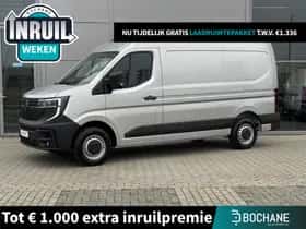 Renault Master (2024)