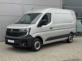 Renault Master (2024) thumbnail 2