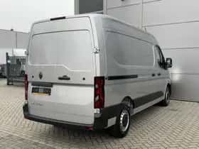 Renault Master (2024) thumbnail 22